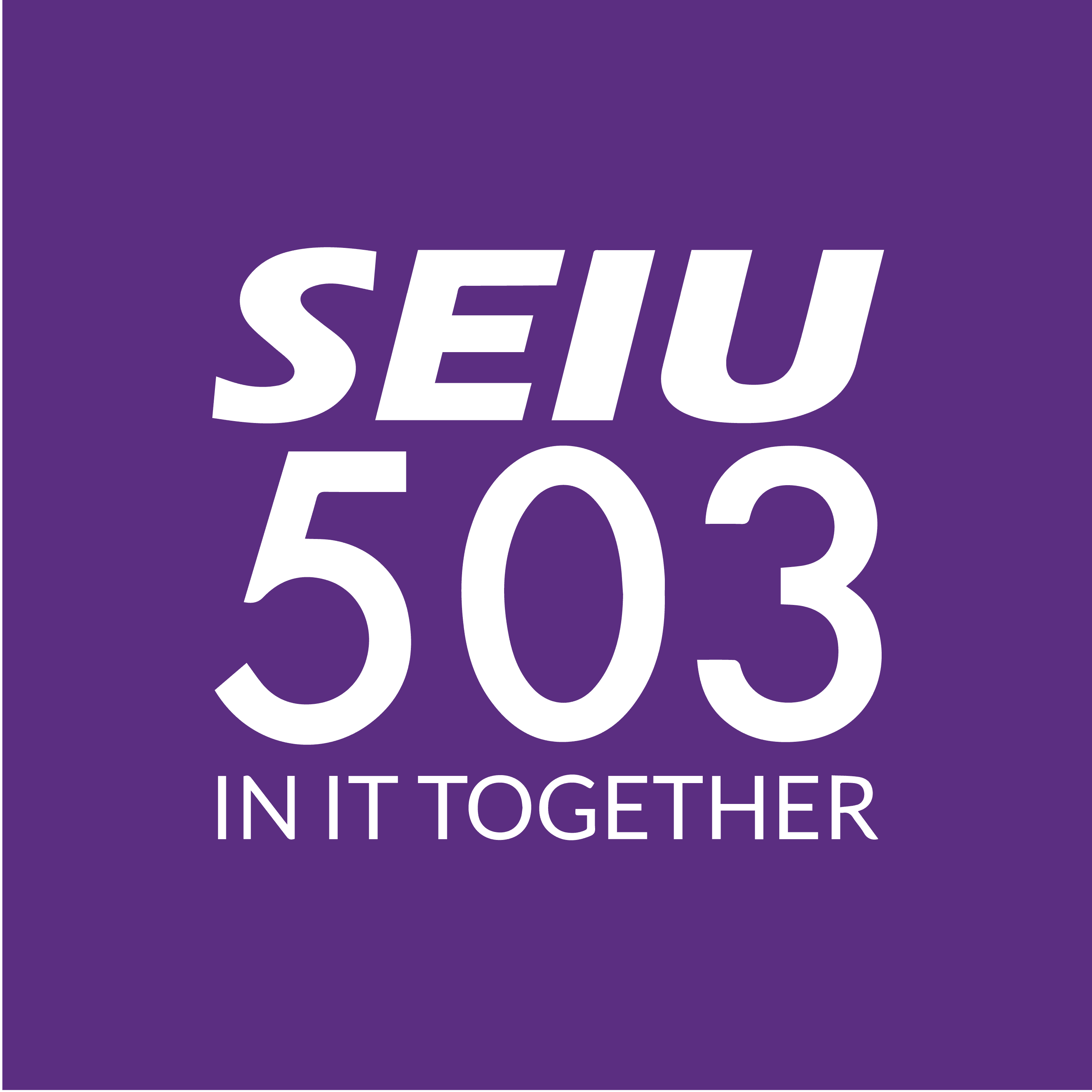SEIU